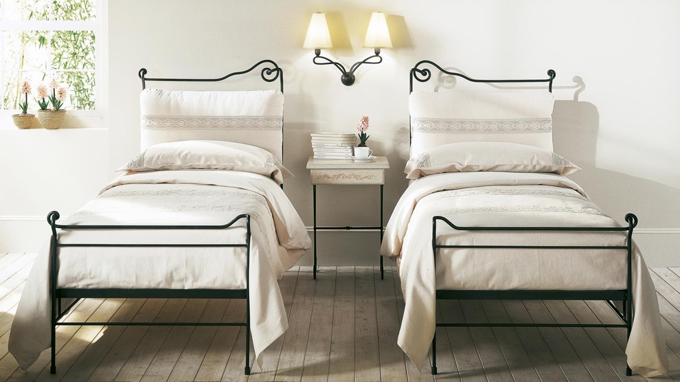 Элитная мебель в стиле прованс от лучших европейских производителей