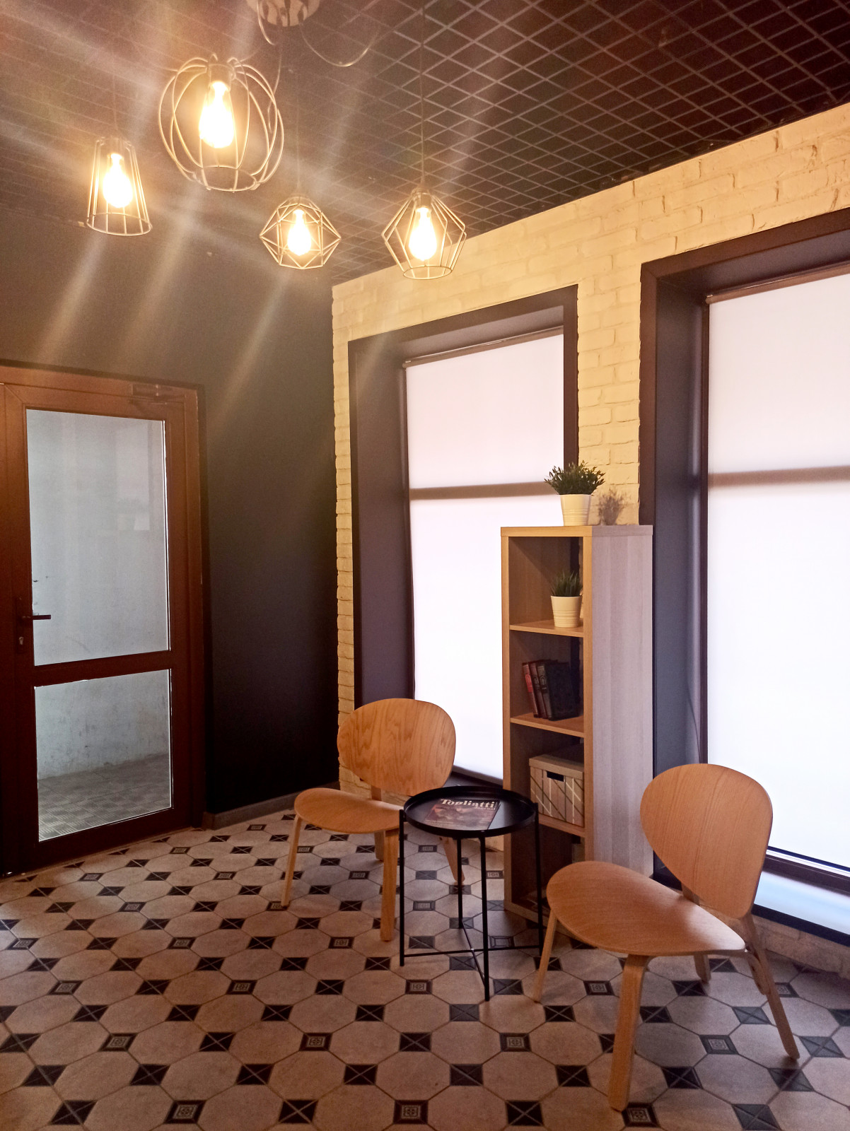 Рестобар "TEN10"