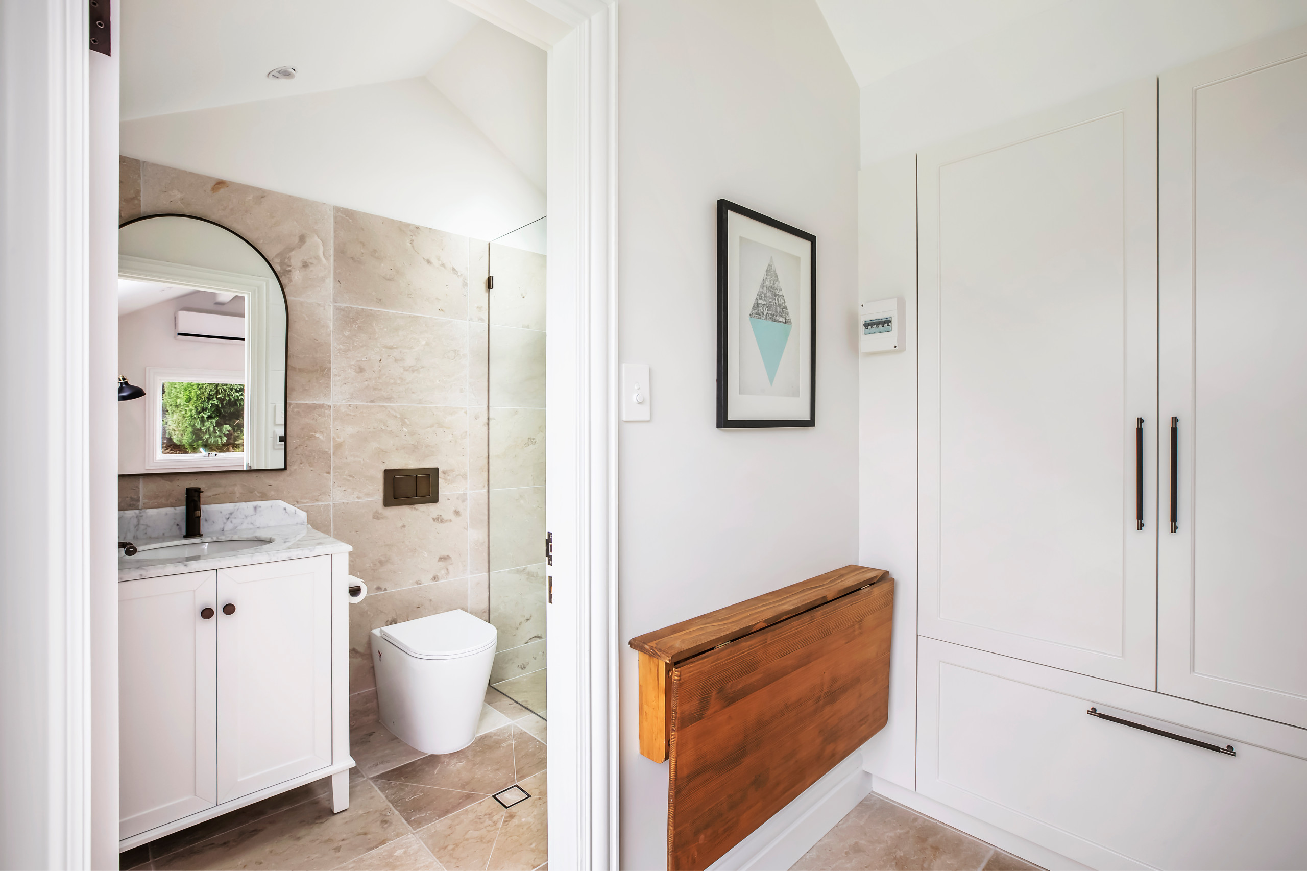Balgowlah Renovation Project
