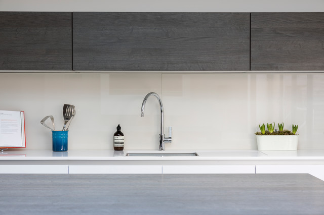 Hanbury Road contemporary-kitchen
