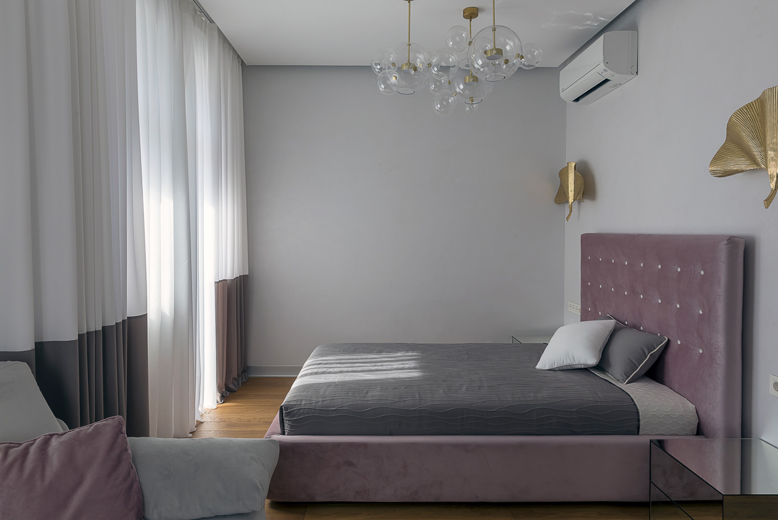 Квартира на Соколе