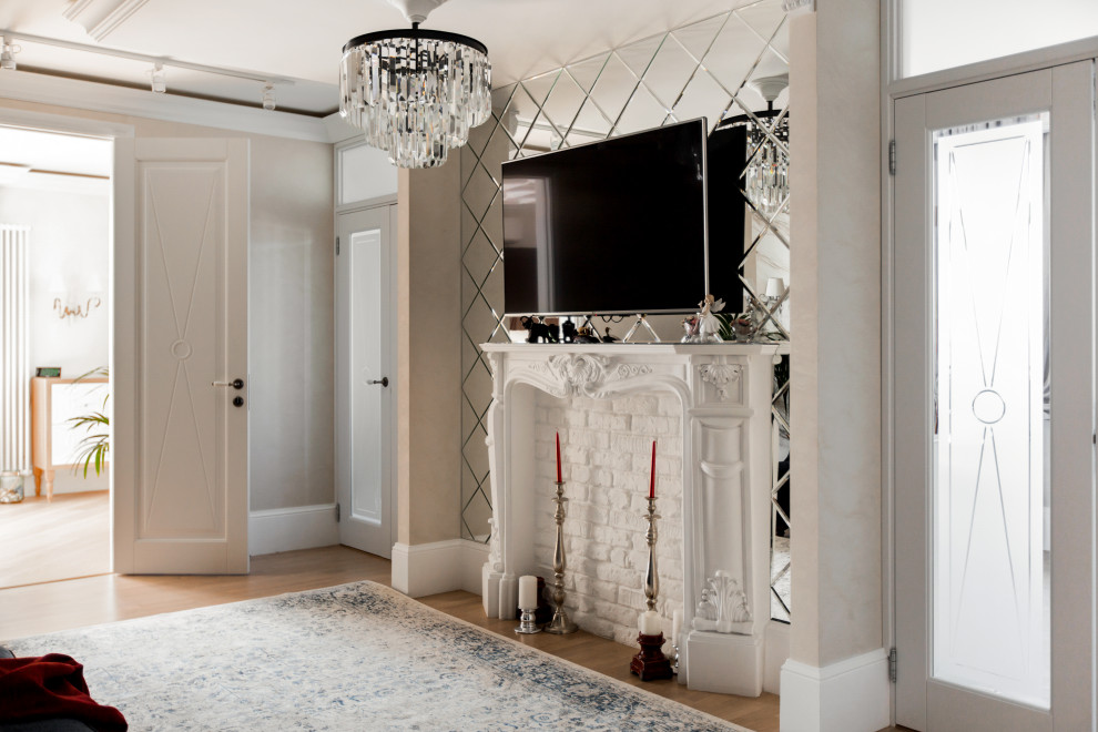 Квартира в центре города