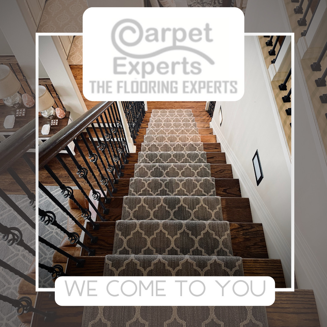 We make Flooring easy_ One step at a time