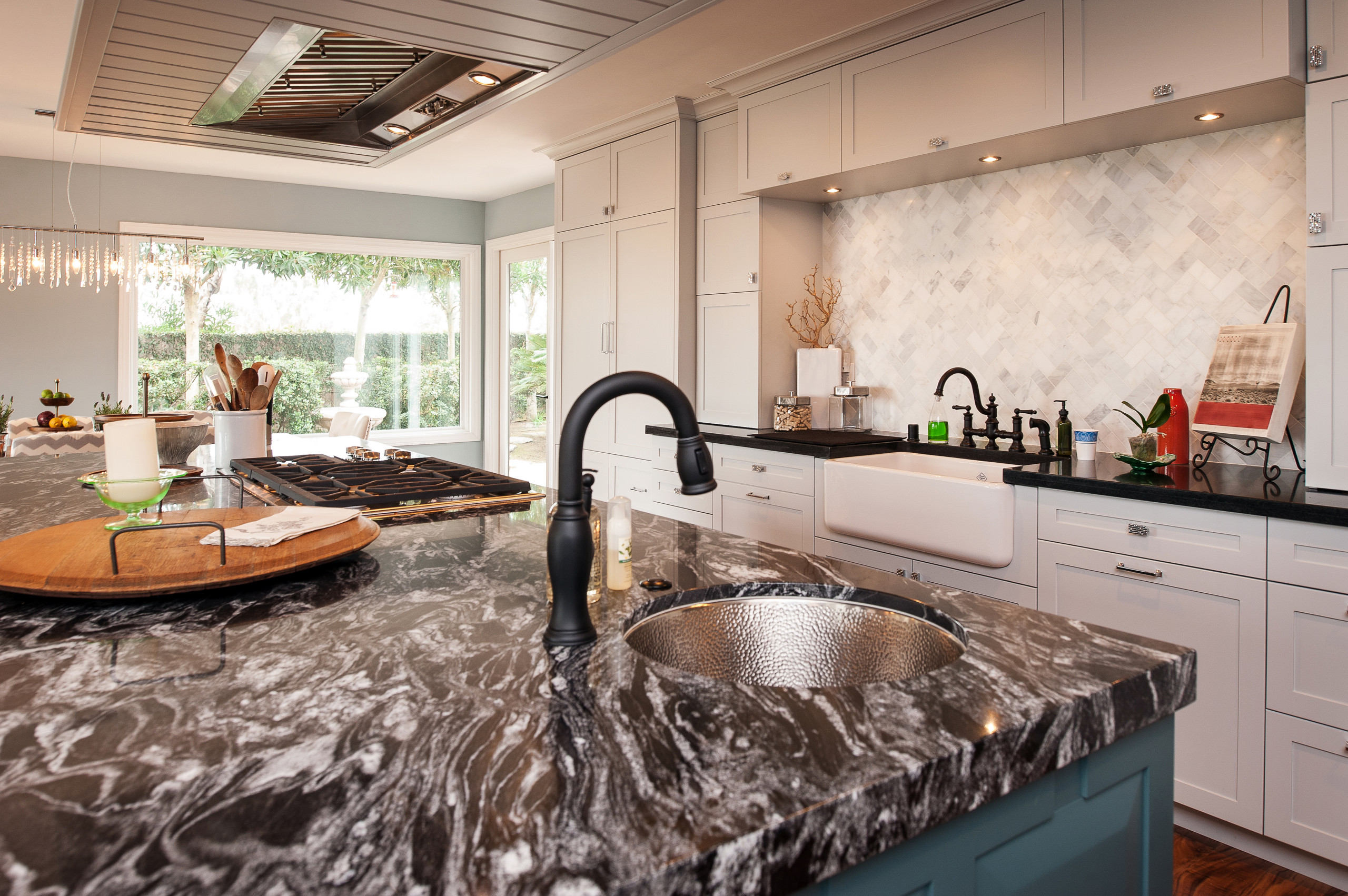 La Jolla Residence