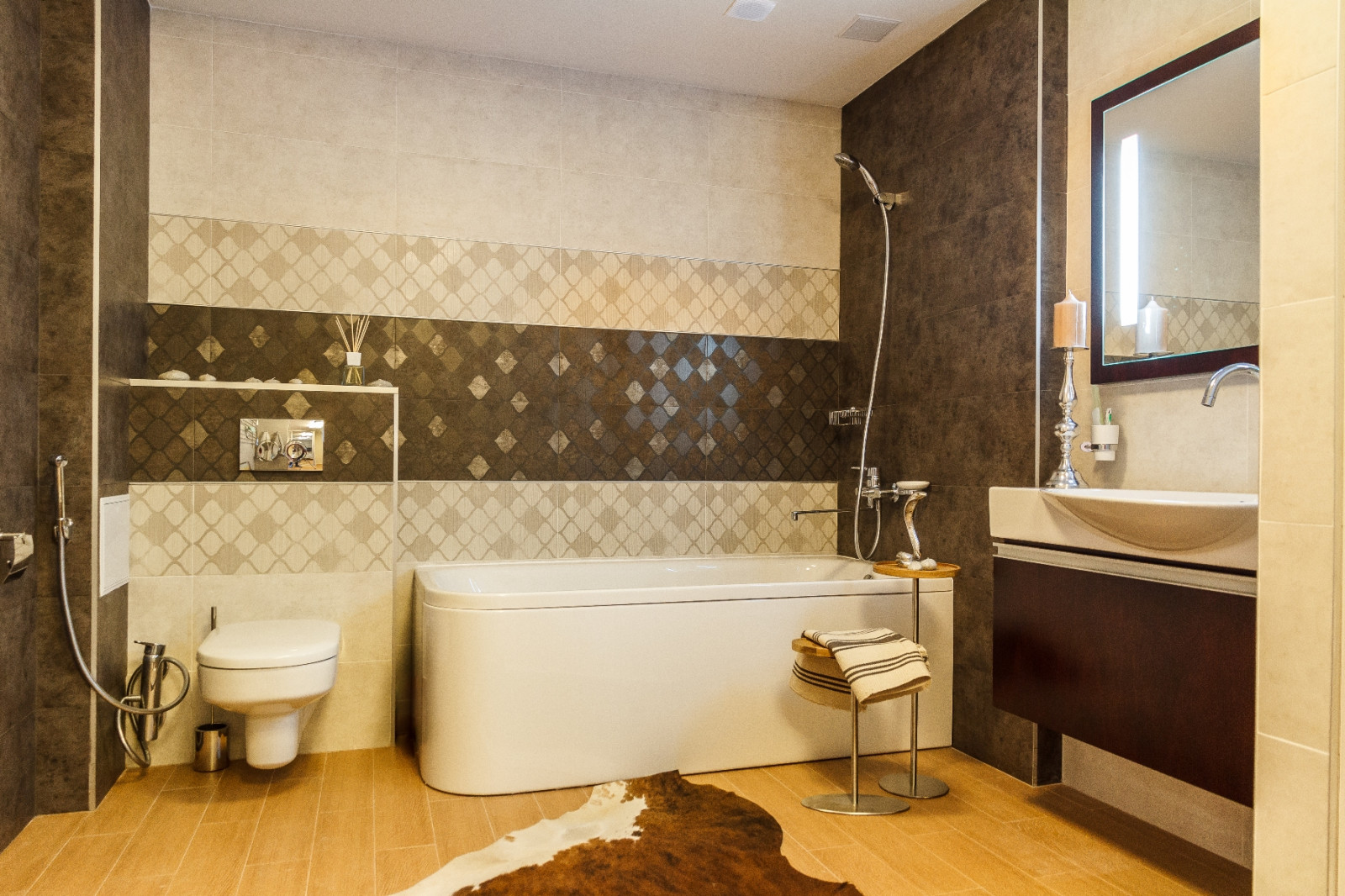 ЖК Бажовский