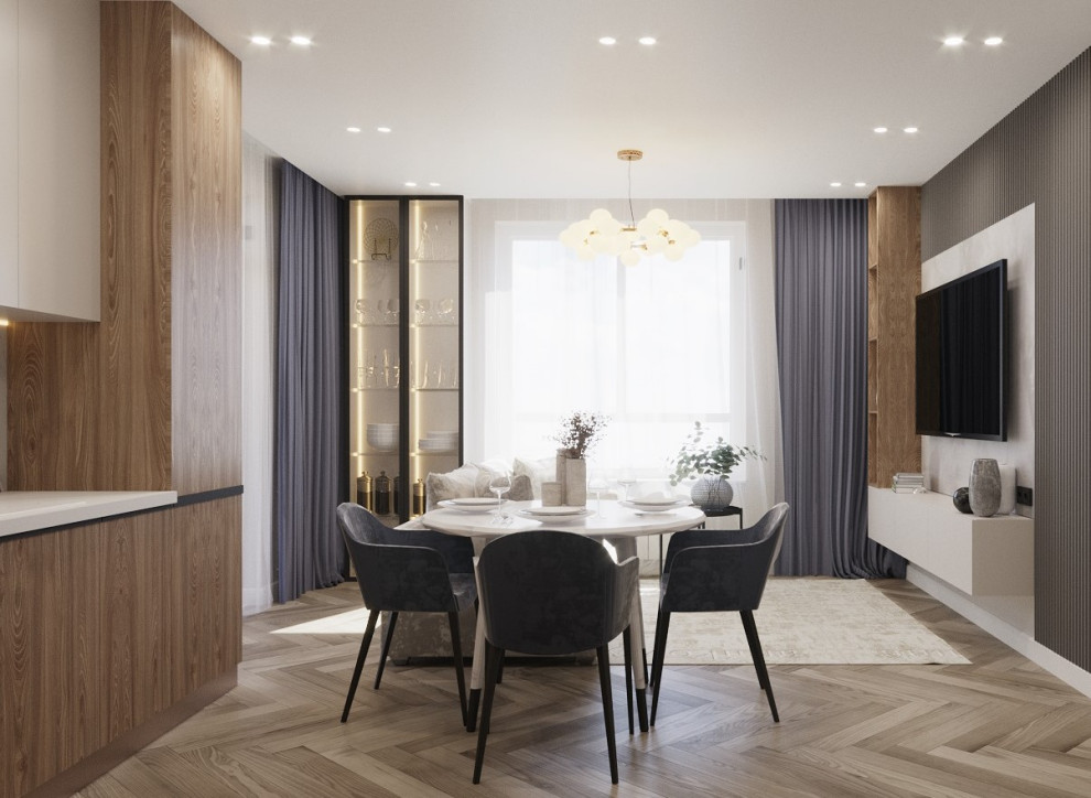 ЖК Атмосфера