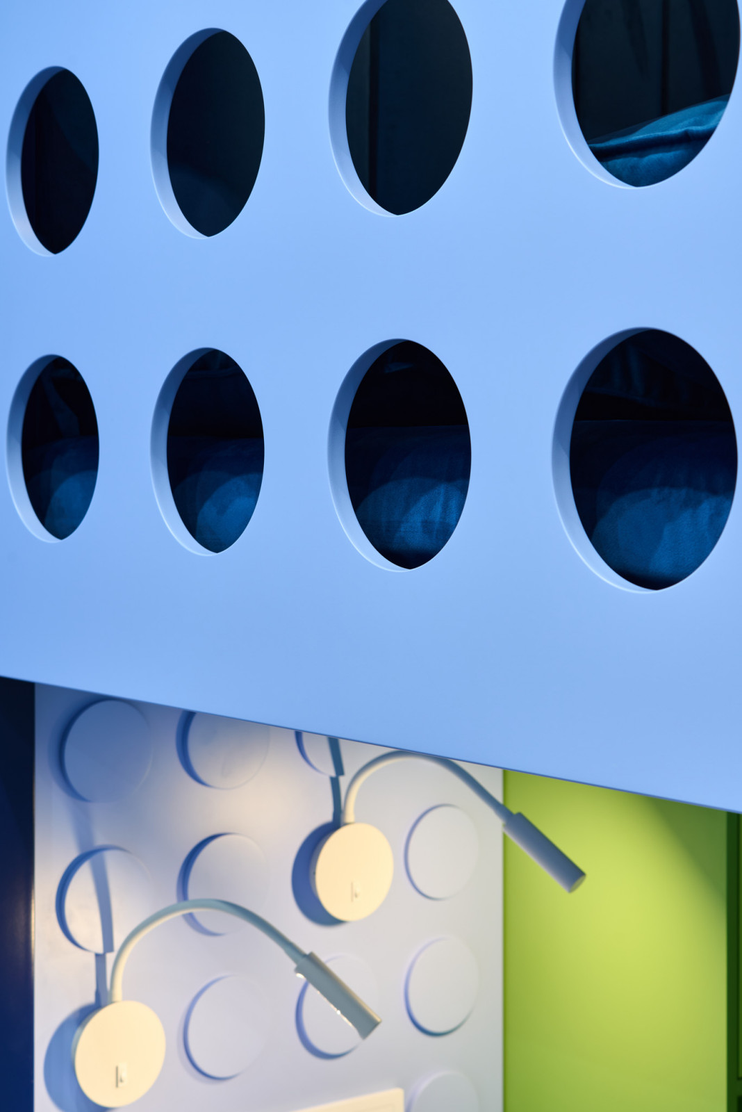 Реализация проекта ЖК Солнечный остров