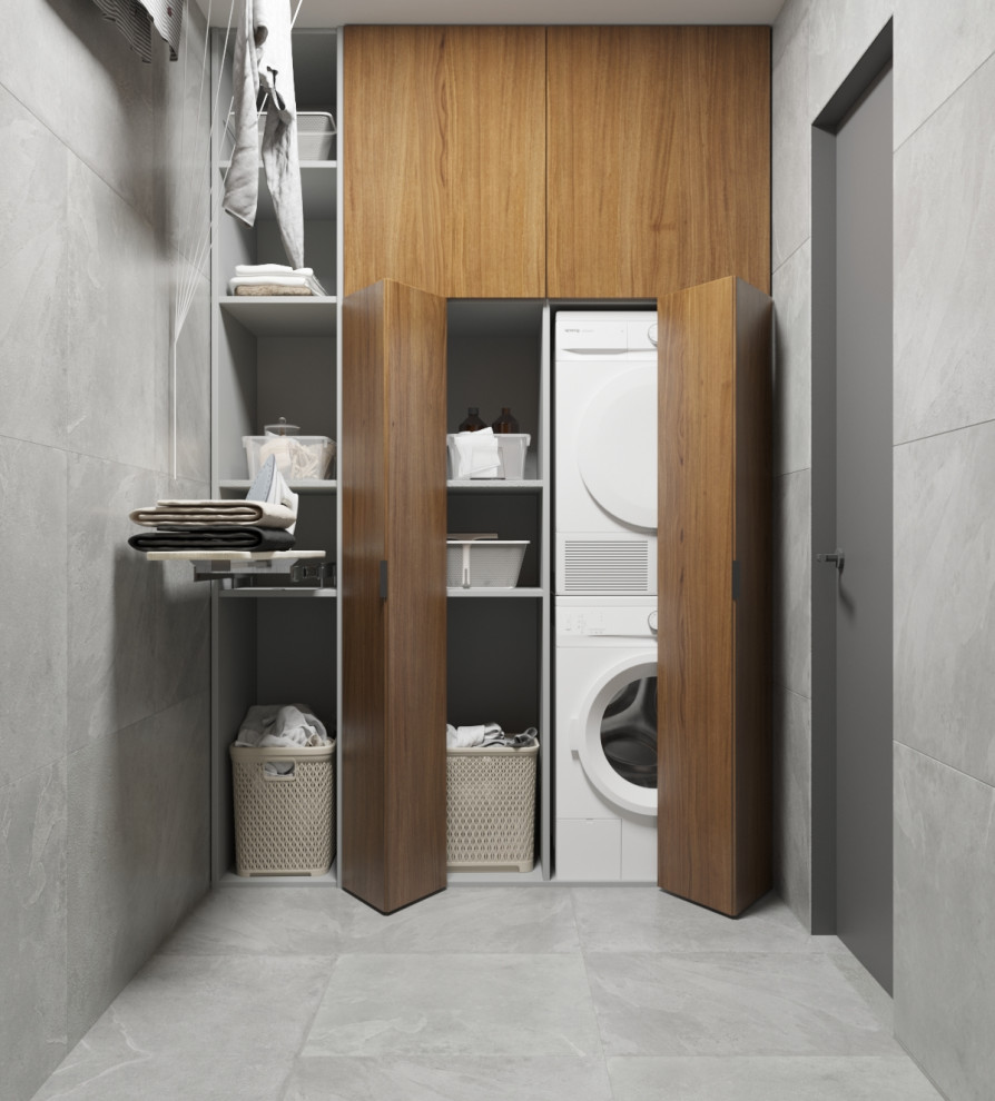 Квартира в Казани