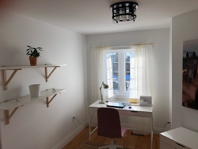 Complete Upper Level - Townhouse - Streetville, Mississauga