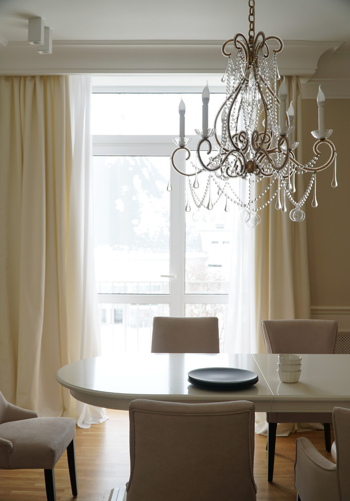 квартира на Садовом кольце