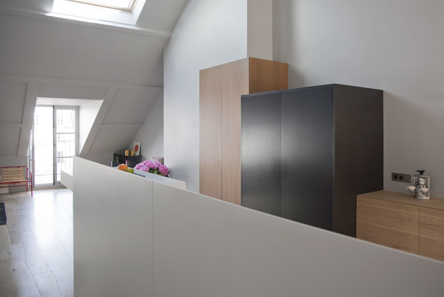 RUE D'ABOUKIR contemporary-koek