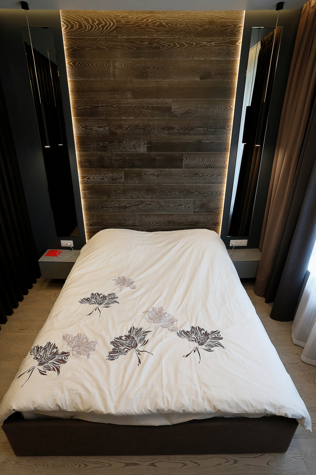 ЖК Стокгольм (Приморский, 46-251)