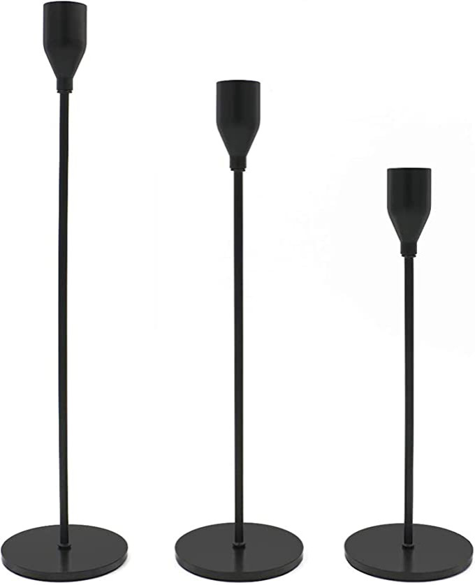 Candlesticks