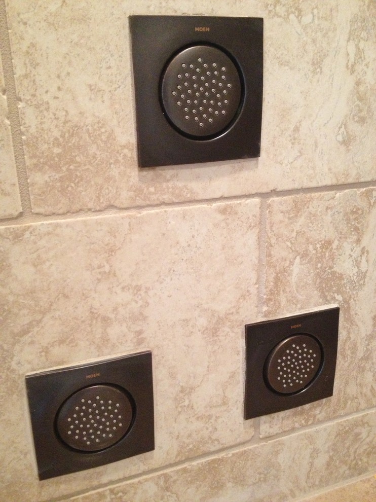 Anton Master Bath