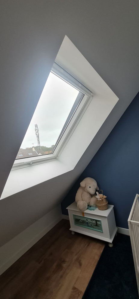 Rénovation et Aménagement d'Extension
