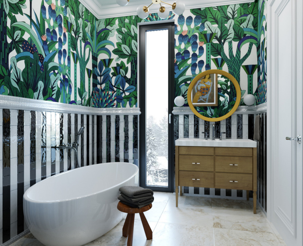 Ванная комната