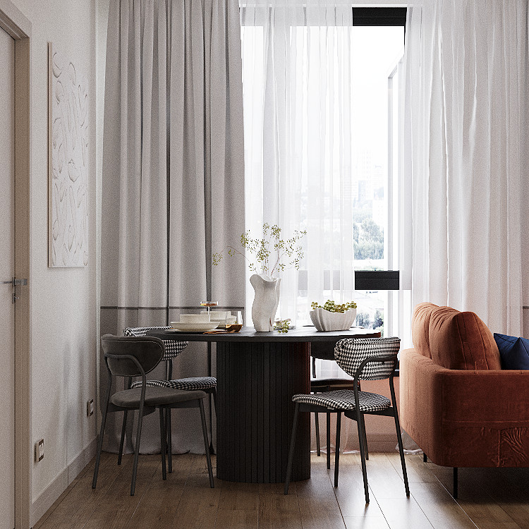 ЖК Черная речка