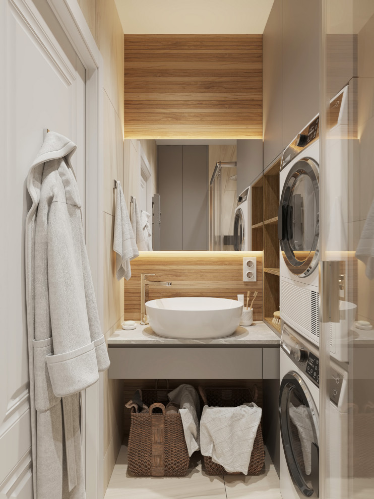 Трехкомнатная квартира в ЖК Лиговский Сити 90 м2