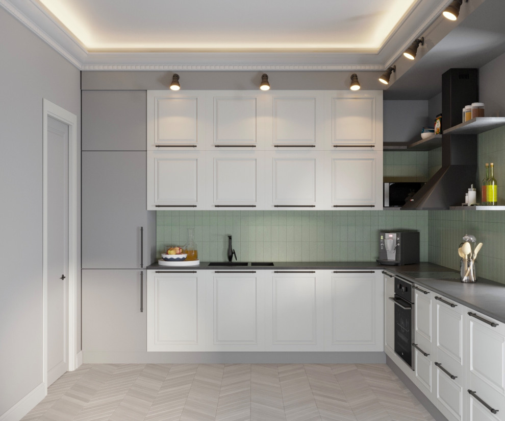 Таунхаус 183 кв.м.