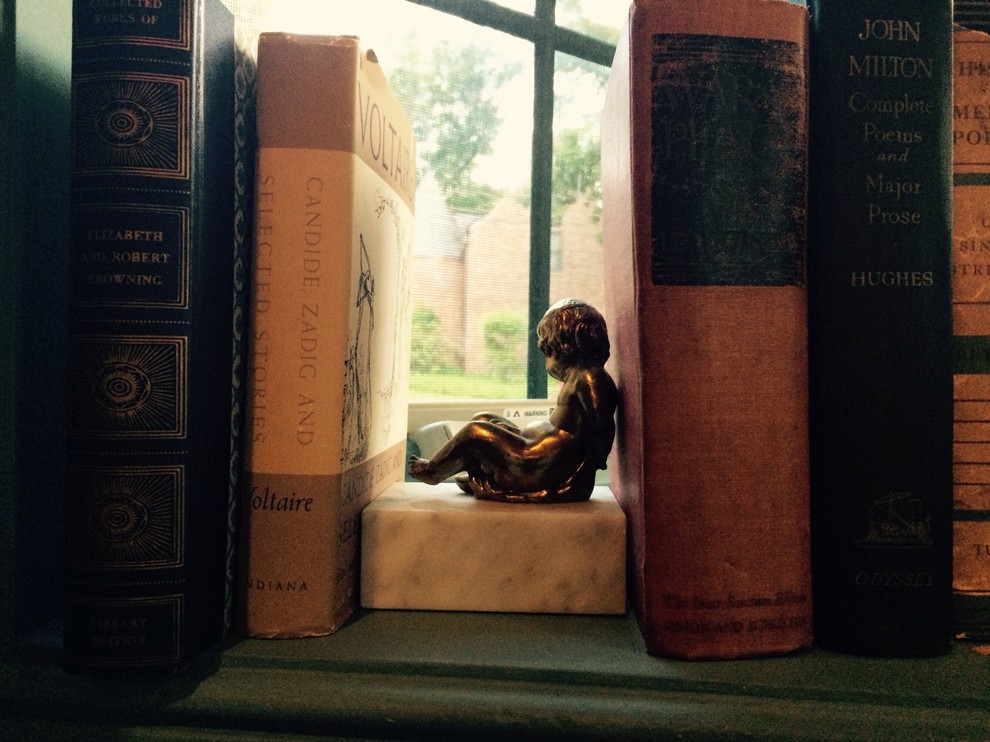 Vintage treasures