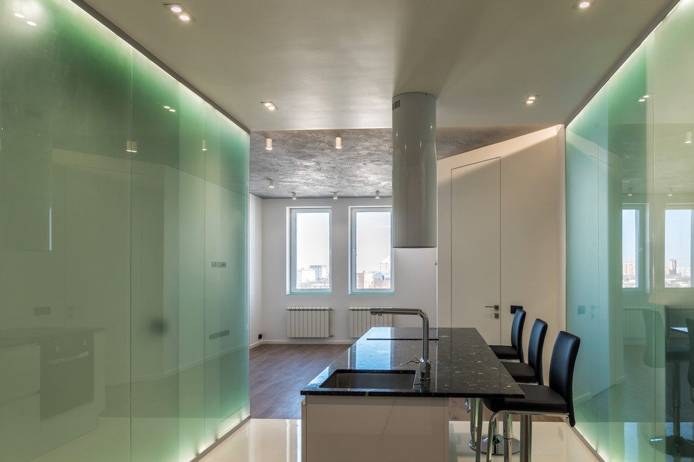 ЖК "Дом на Нагатинской"