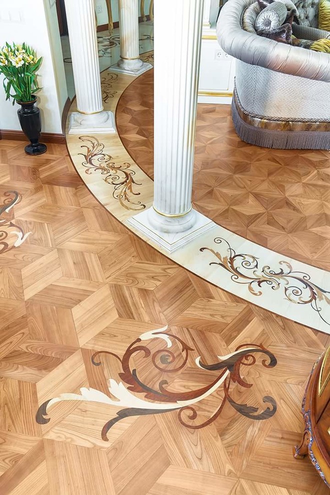 Коттедж в Потапово