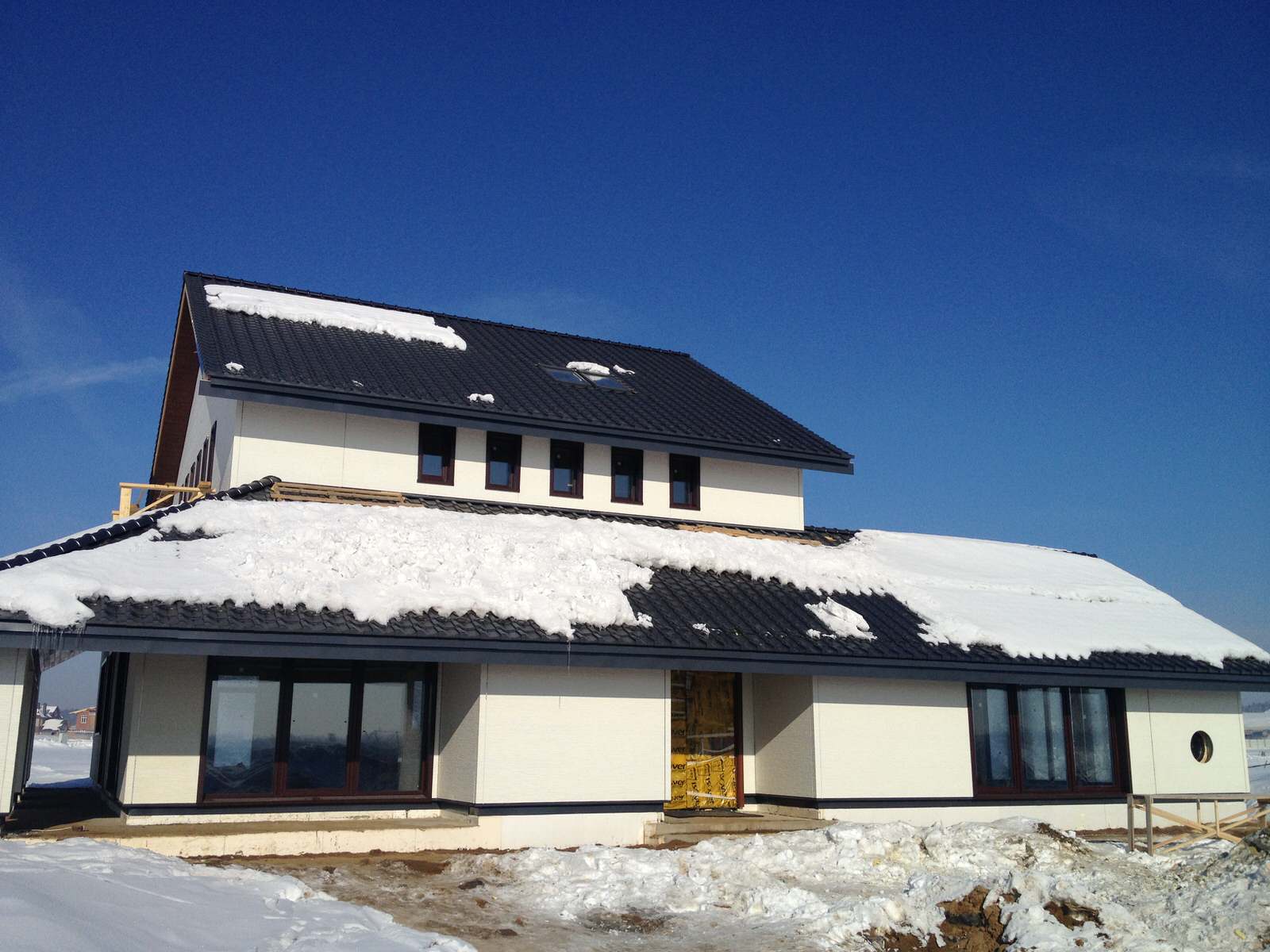 КП "Новорижский"