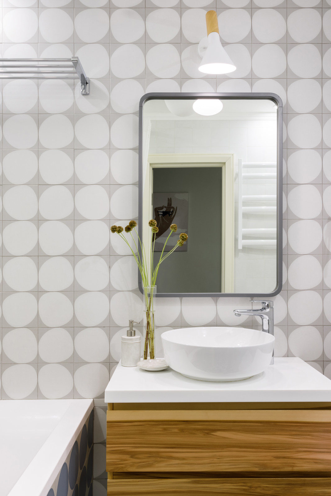 Хюгге в центре Москвы