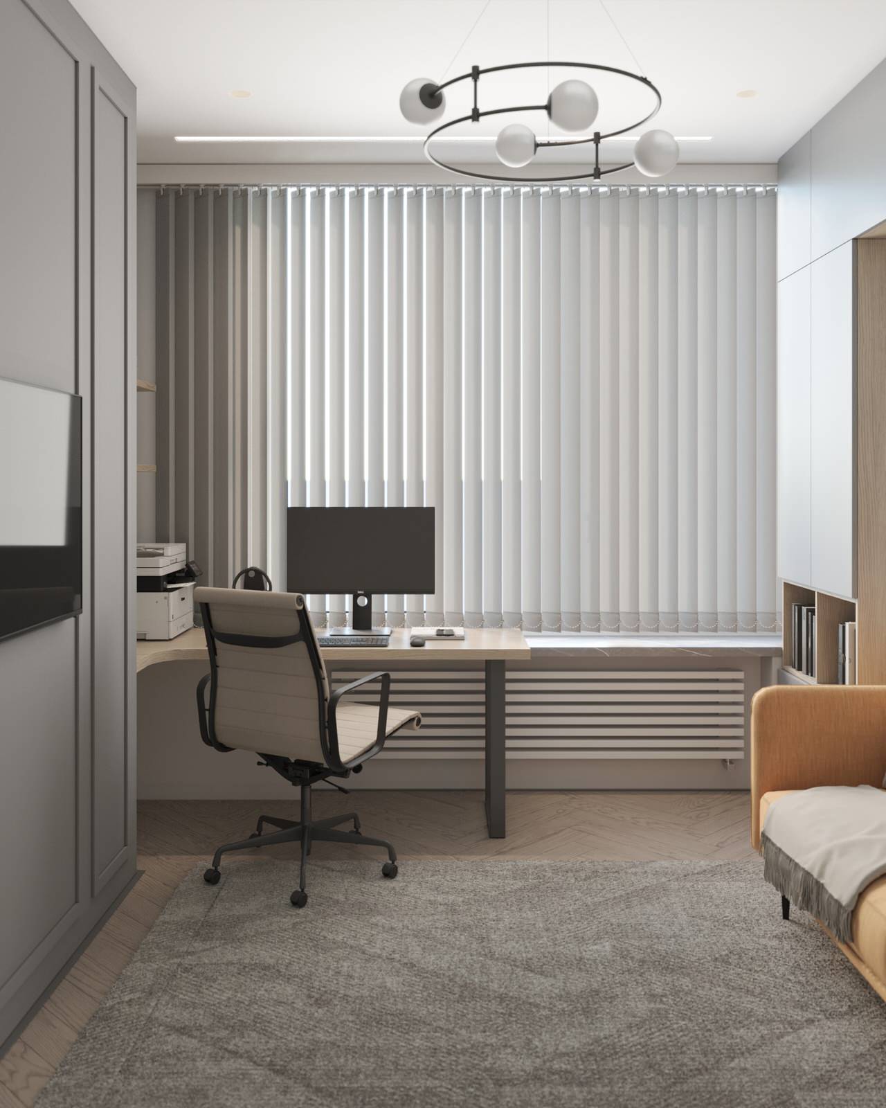 Полутона сердца