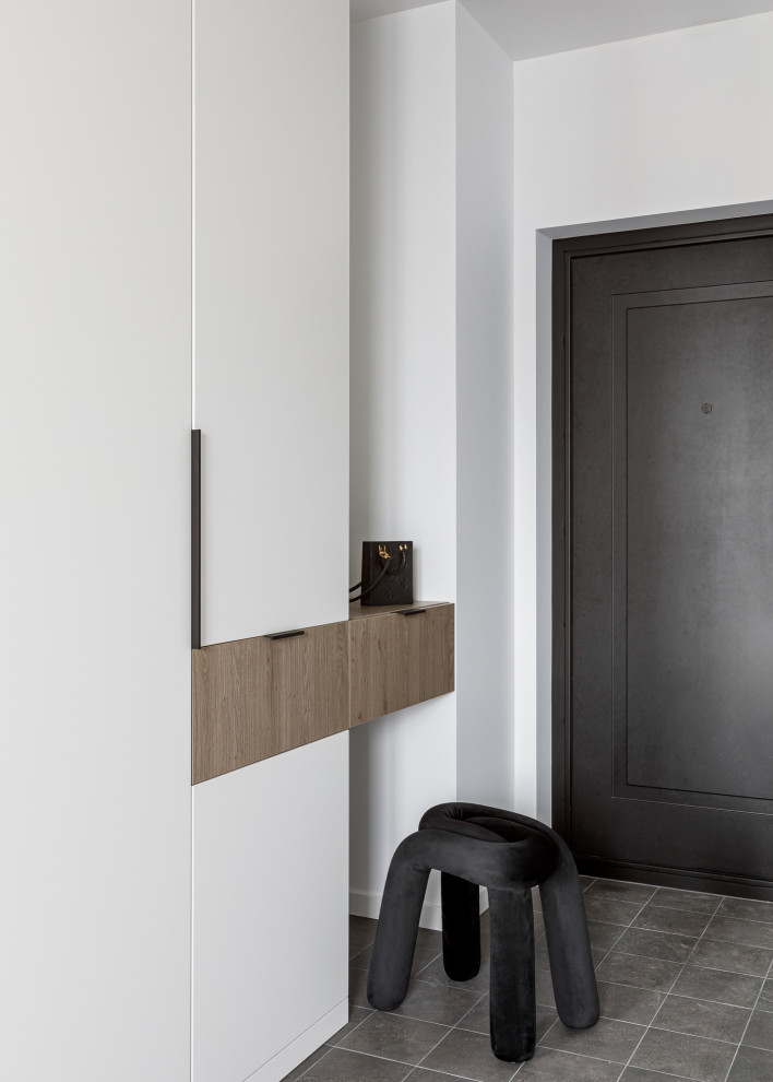 Студия в ЖК "Октябрьское Поле"