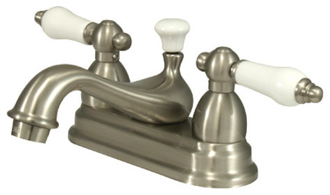 Elements Of Design Es3608pl Double Handle 4 Centerset Bathroom Design Es3608pl Double Handle