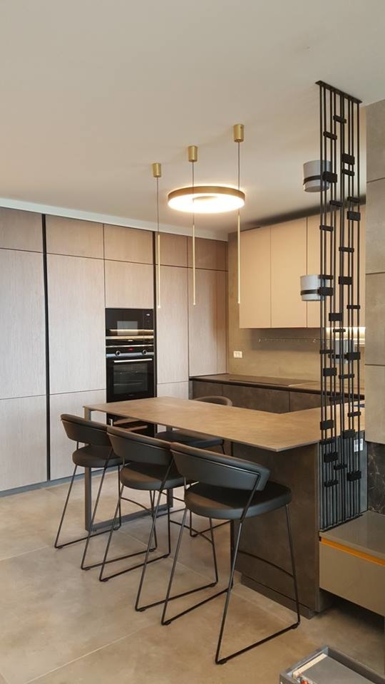 Израиль визуализация-реализация