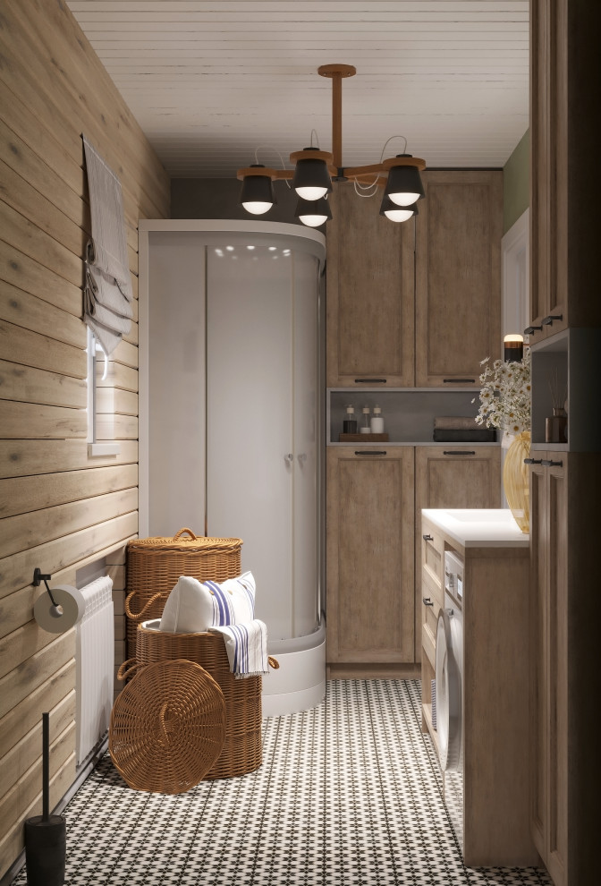 СУ в загородном доме