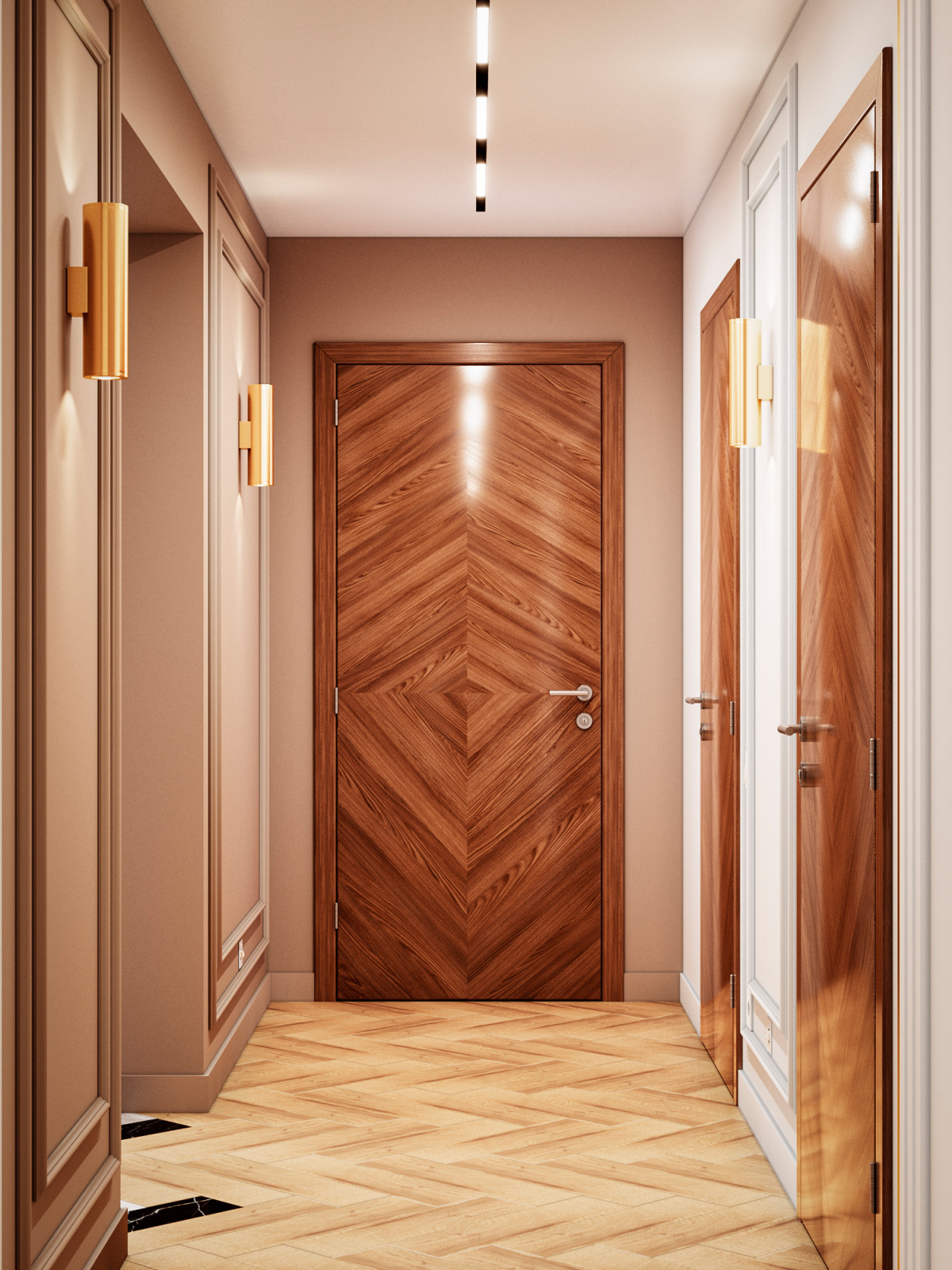 250 кв.м Дом, г.Воронеж