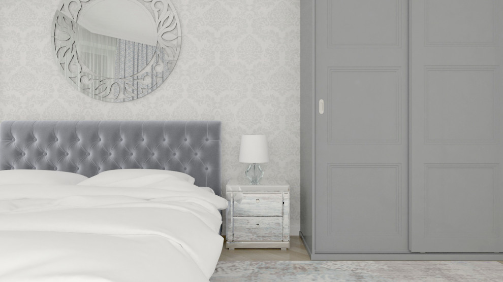 пос. Нахабино, ул. Панфилова