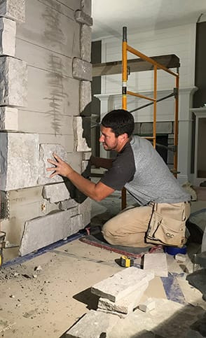 masonry