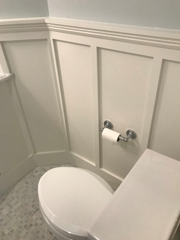 Bathrooms