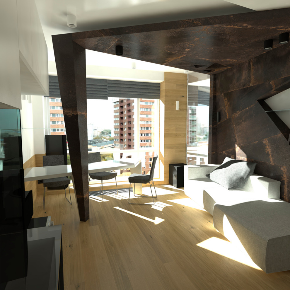 "Марсианские хроники"