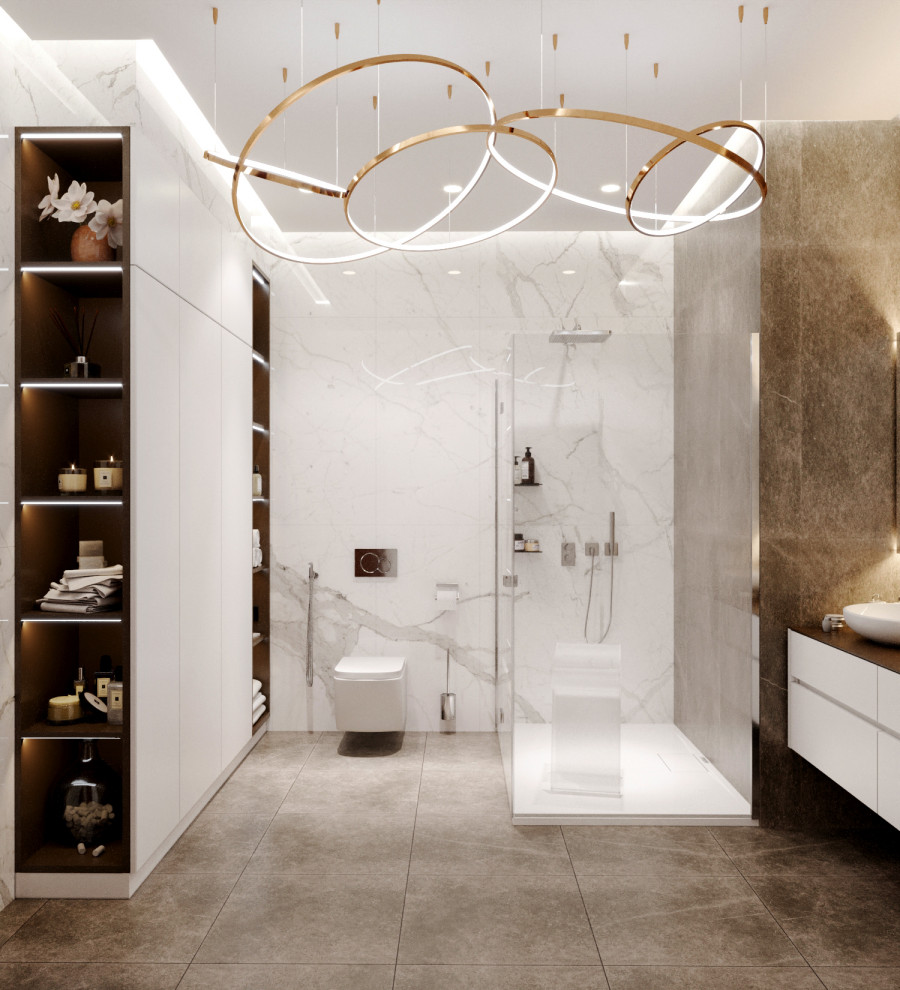 Проект на улице Шелепихинская 5