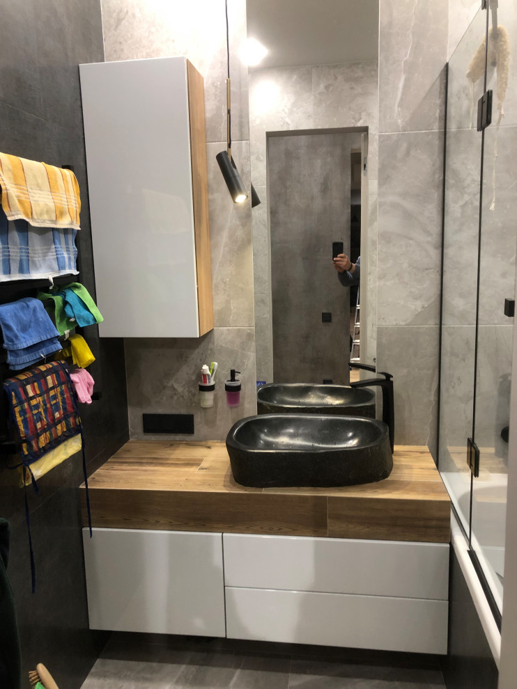 19040_Набор мебели в квартиру в стиле Лофт