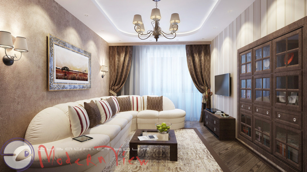 Дизайн проект "Оксиджен"