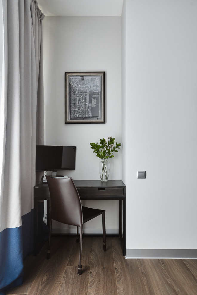 ЖК "ЗилАрт" квартира для молодого специалиста