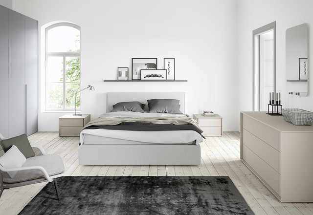 Habitacion Color Gris : Los Mejores Colores Que Combinan Con Gris Para