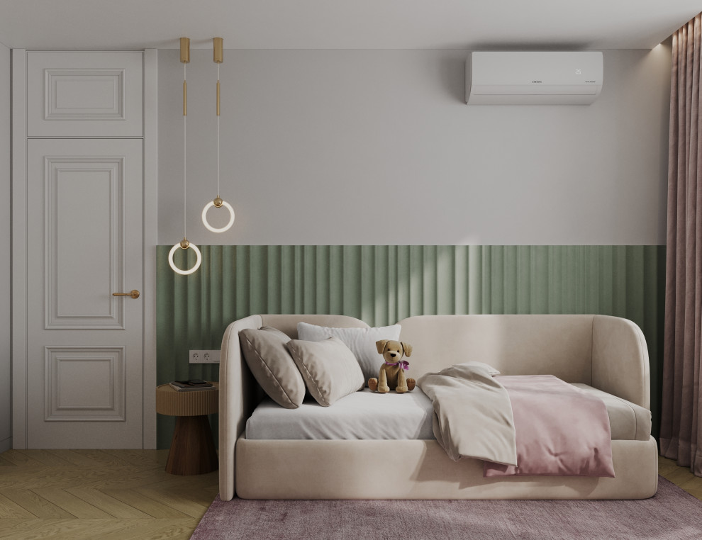 Трехкомнатная квартира в Москве на ул.Дубнинской