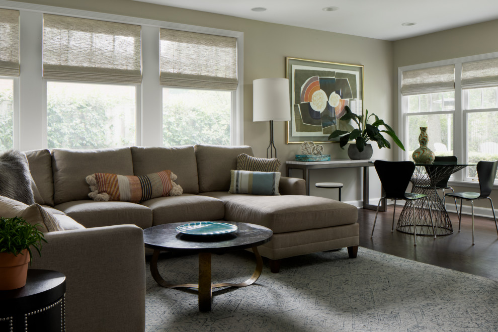 Classic Charm Modern Style Home Remodel