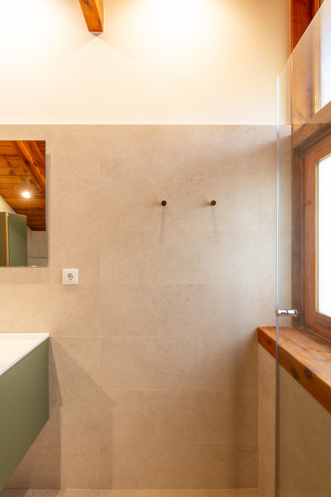 Proyecto Santa Maria del Vall