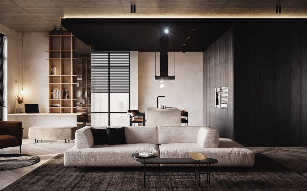 Soul – Apartment in Dubai