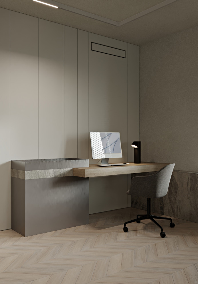 Южный берег