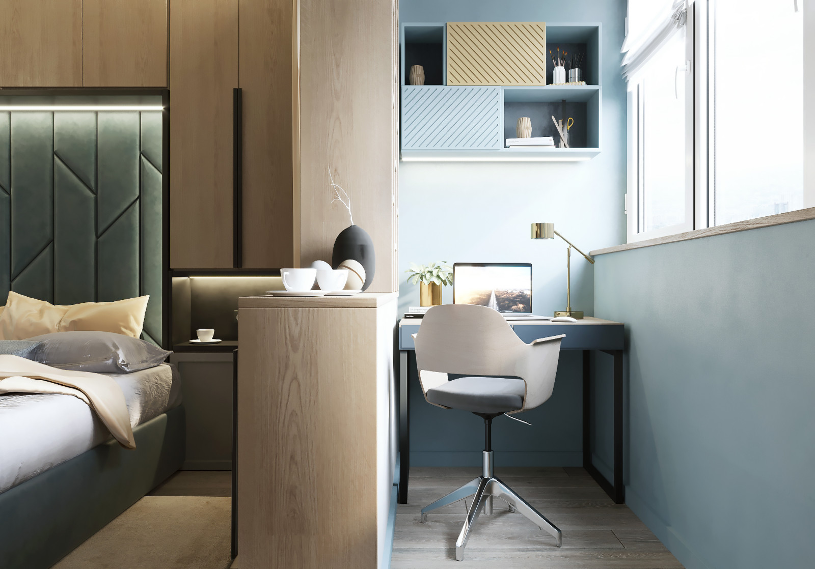 Морской бриз