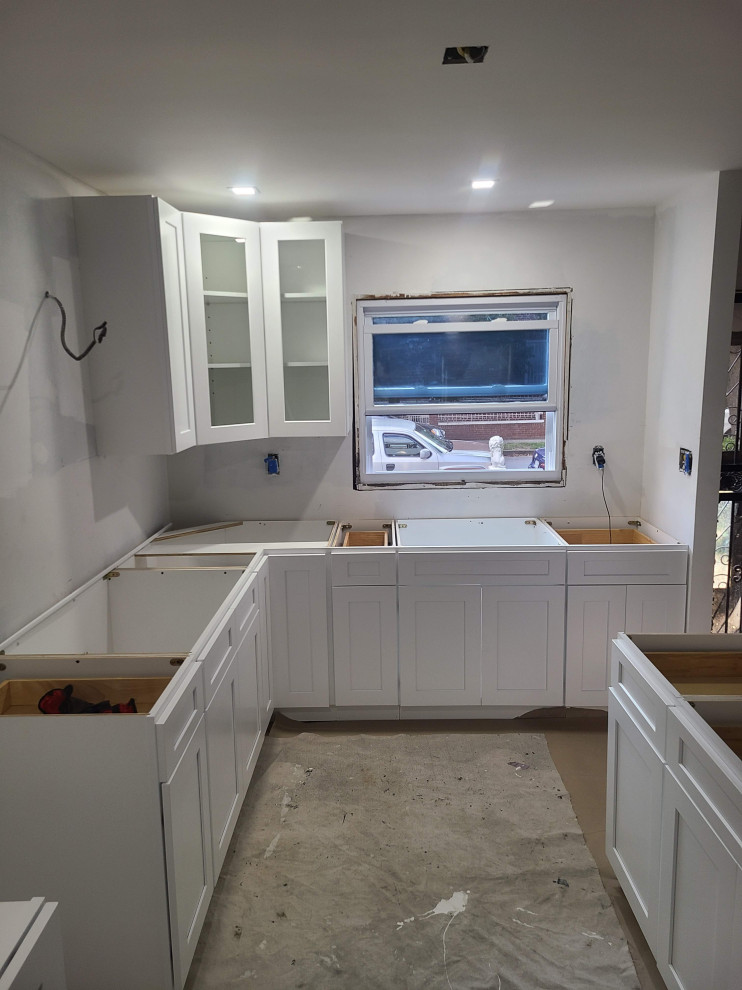 Kitchen Remodeling